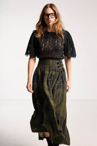 Salasai Romeo Skirt