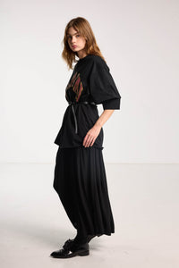 Salasai Old Flame Tee