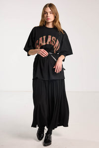 Salasai Old Flame Tee