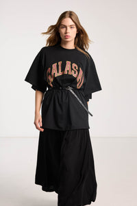 Salasai Old Flame Tee