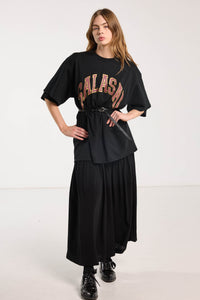 Salasai Old Flame Tee