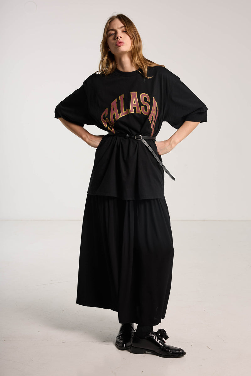 Salasai Old Flame Tee