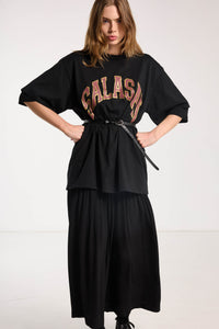 Salasai Old Flame Tee