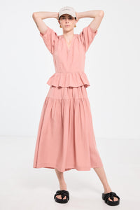 Salasai Residence Dress