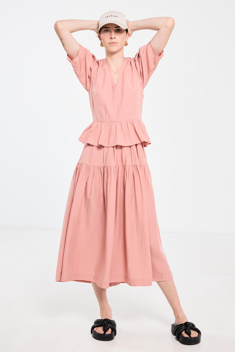 Salasai Residence Dress