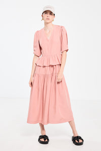 Salasai Residence Dress