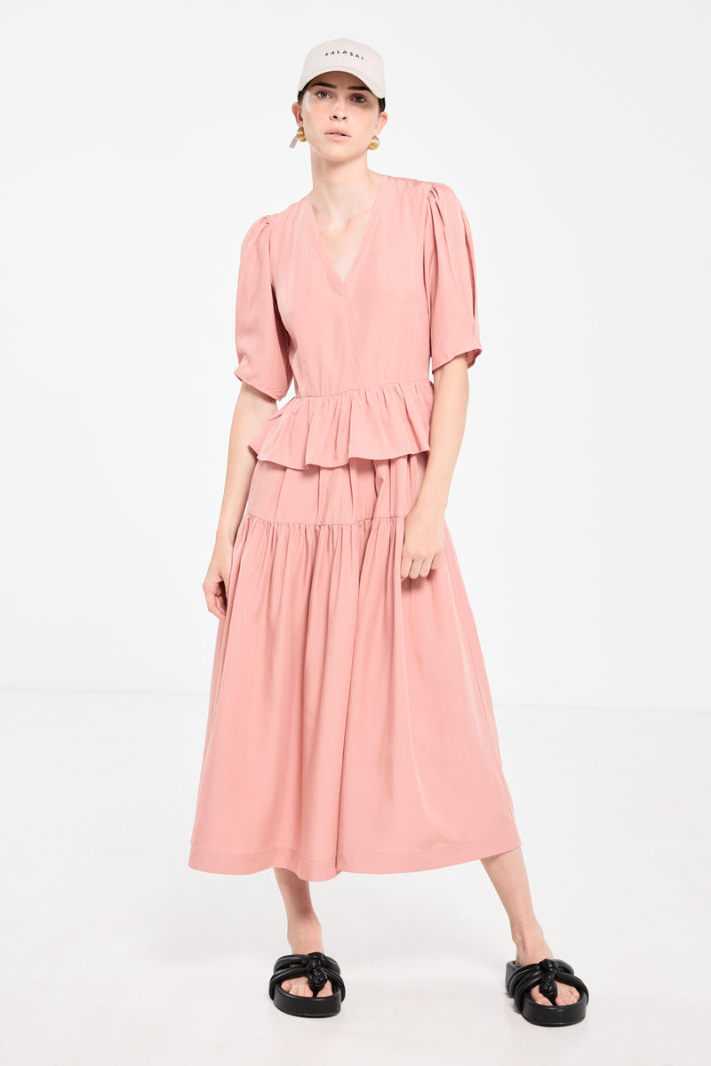 Salasai Residence Dress