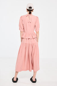 Salasai Residence Dress