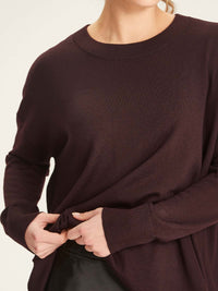 Caroline Sills Halden Weekender