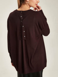Caroline Sills Halden Weekender
