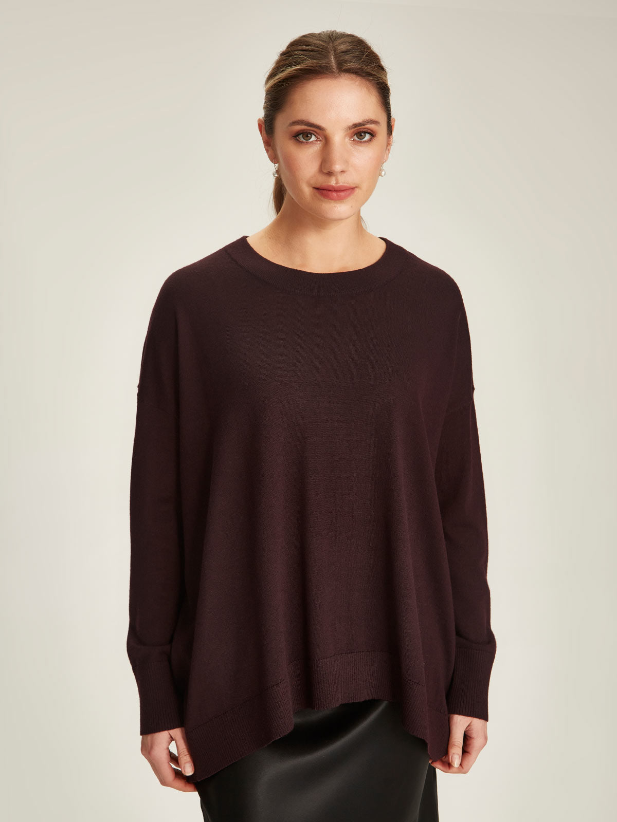 Caroline Sills Halden Weekender