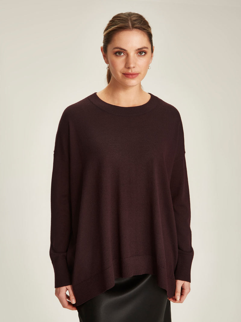 Caroline Sills Halden Weekender