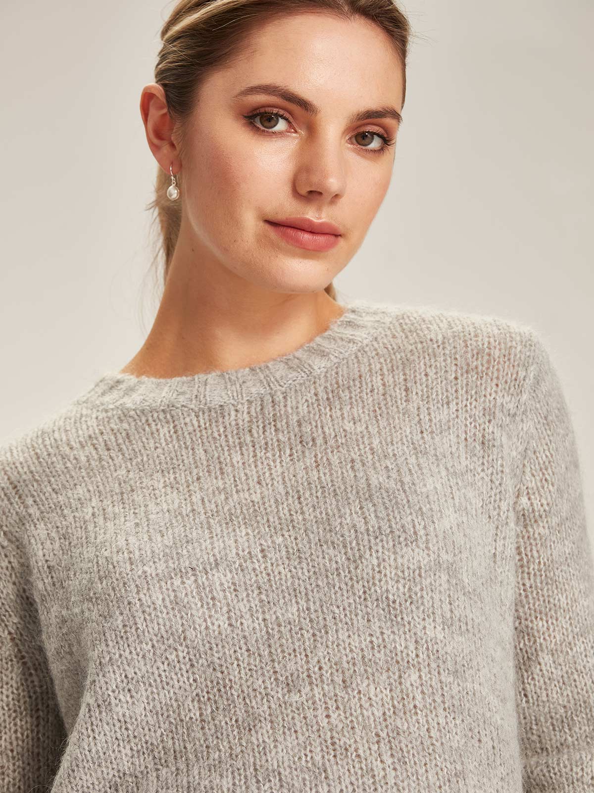 Sills Aspen Sweater