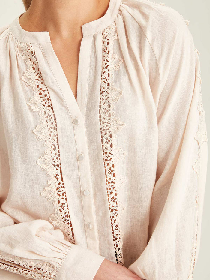 Sills Nishka Shirt