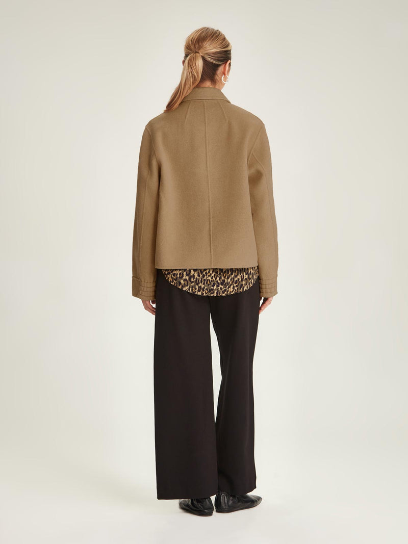 Sills Kyoto Jacket Pebble