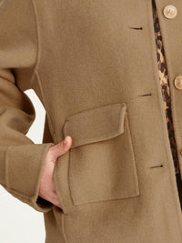 Sills Kyoto Jacket Pebble