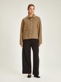 Sills Kyoto Jacket Pebble
