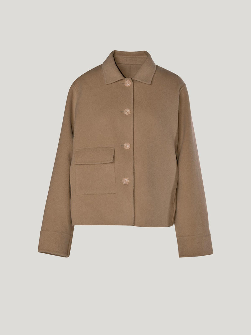 Sills Kyoto Jacket Pebble