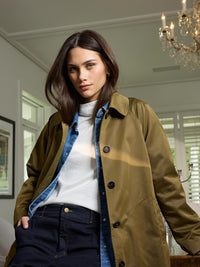 Sills Taylor Trench
