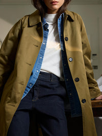 Sills Taylor Trench