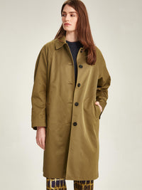 Sills Taylor Trench