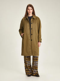 Sills Taylor Trench