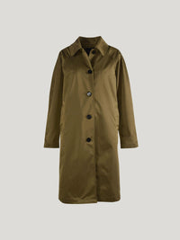 Sills Taylor Trench