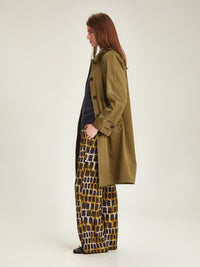Sills Taylor Trench