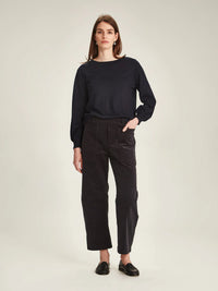 Caroline Sills Texas Cord Pant