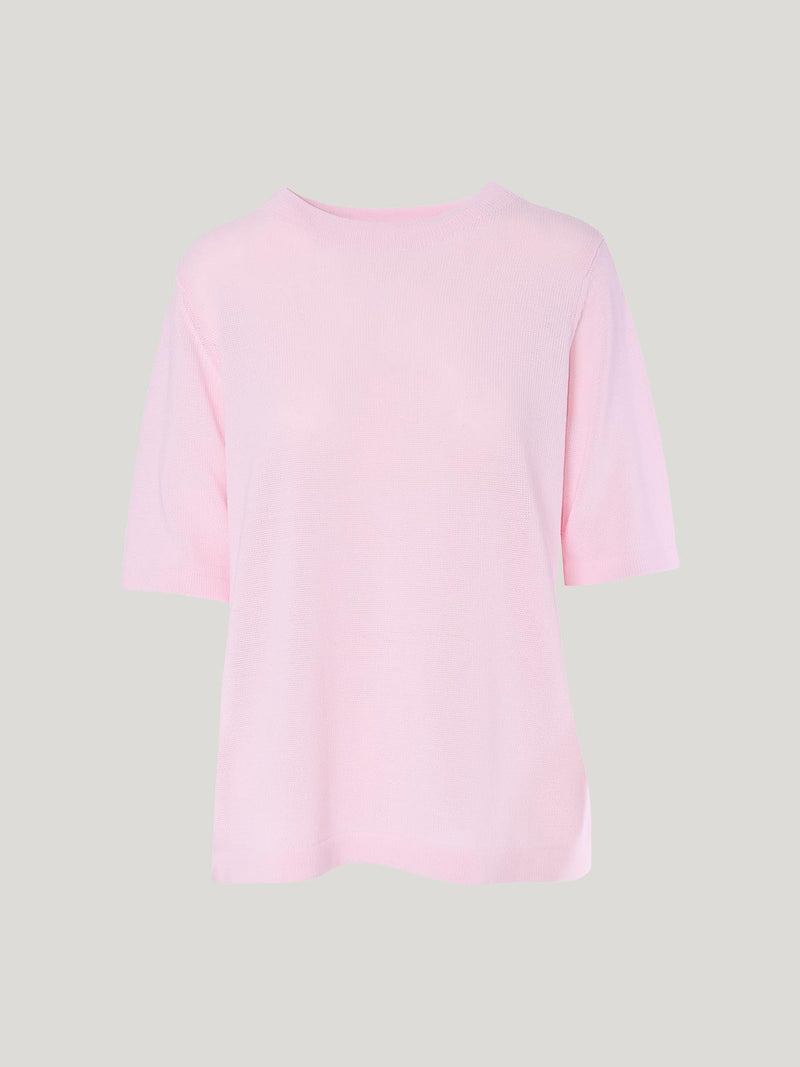Sills Echo Knit Tee