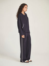 Sills Rumer Knit Bomber