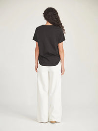 Sills Coco Tee Black