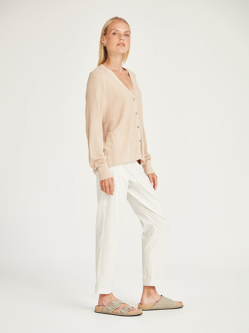 Sills Santorini Cuffed Hepburn