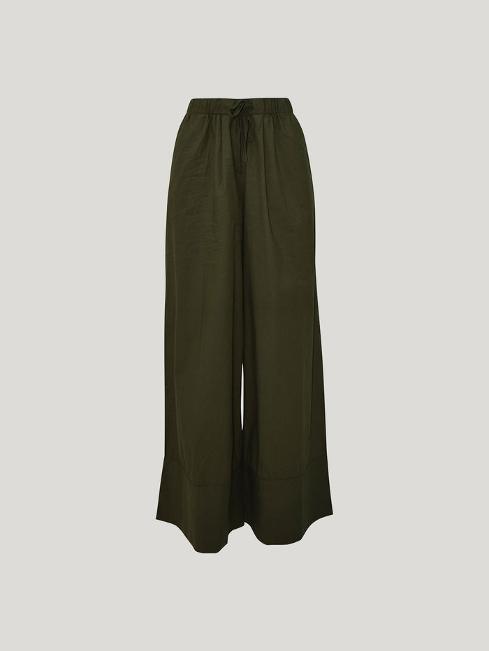 Sills Shalini Pant Moss