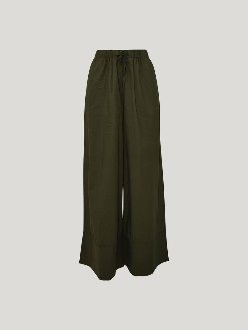 Sills Shalini Pant Moss