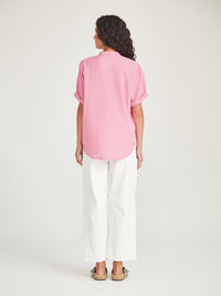 Sills Flynn Stripe Shirt