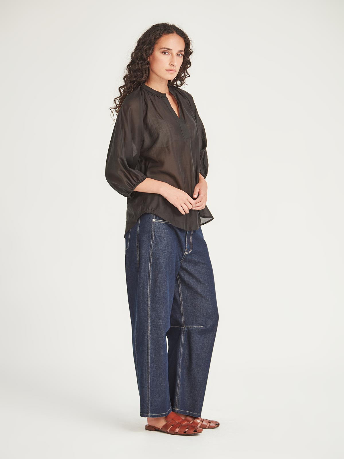 Sills Erika Blouse