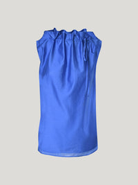 Sills Jasper Top Azure