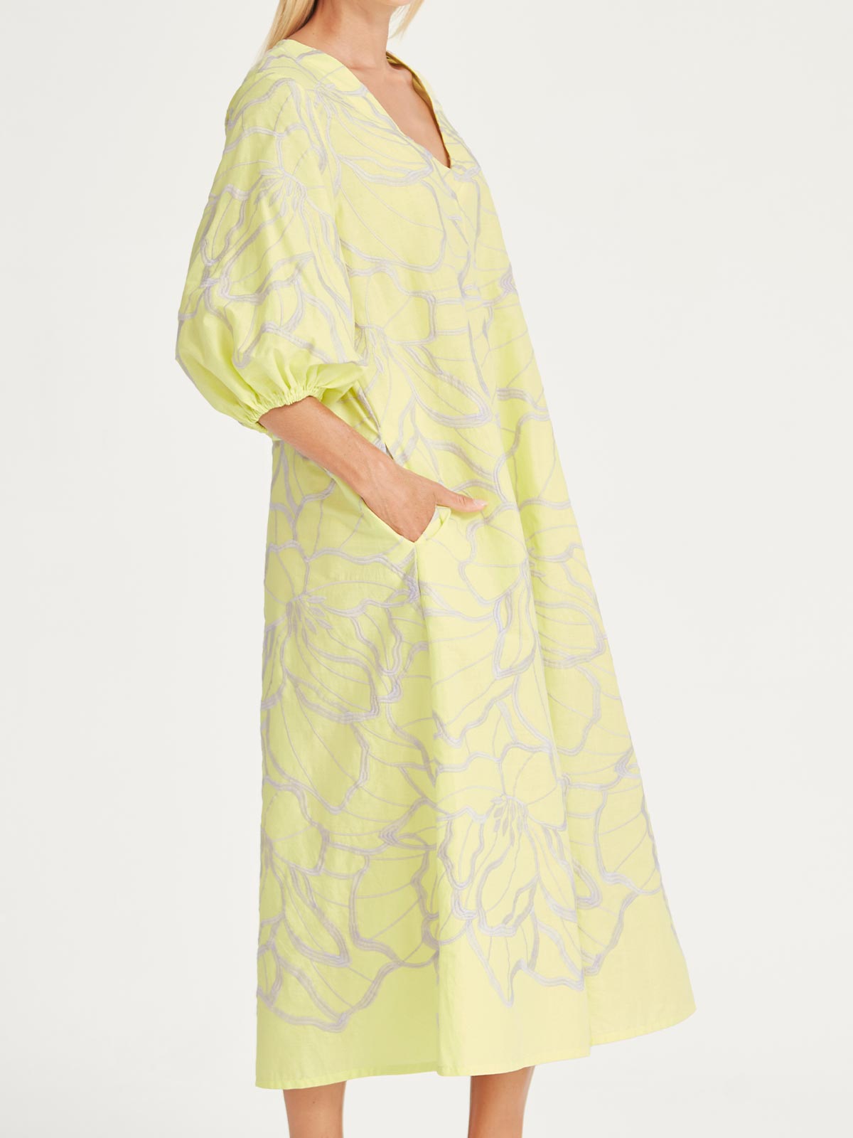 Sills Martina Dress