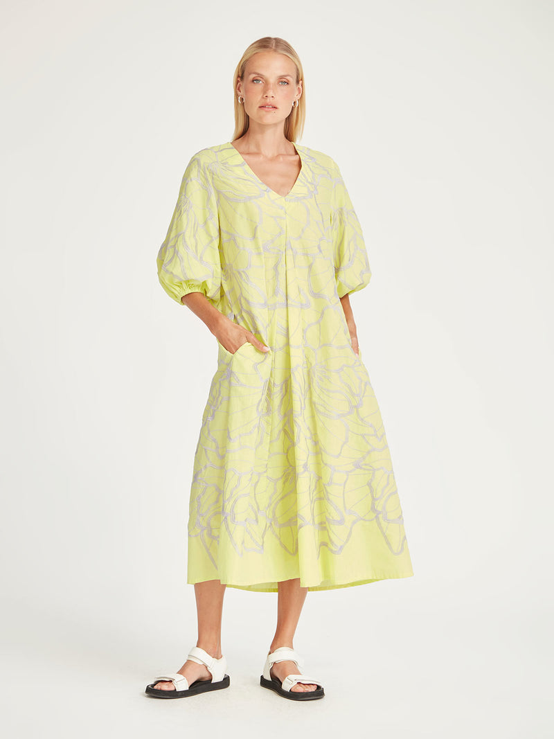 Sills Martina Dress
