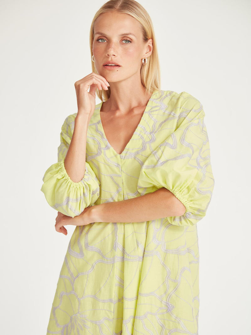 Sills Martina Dress