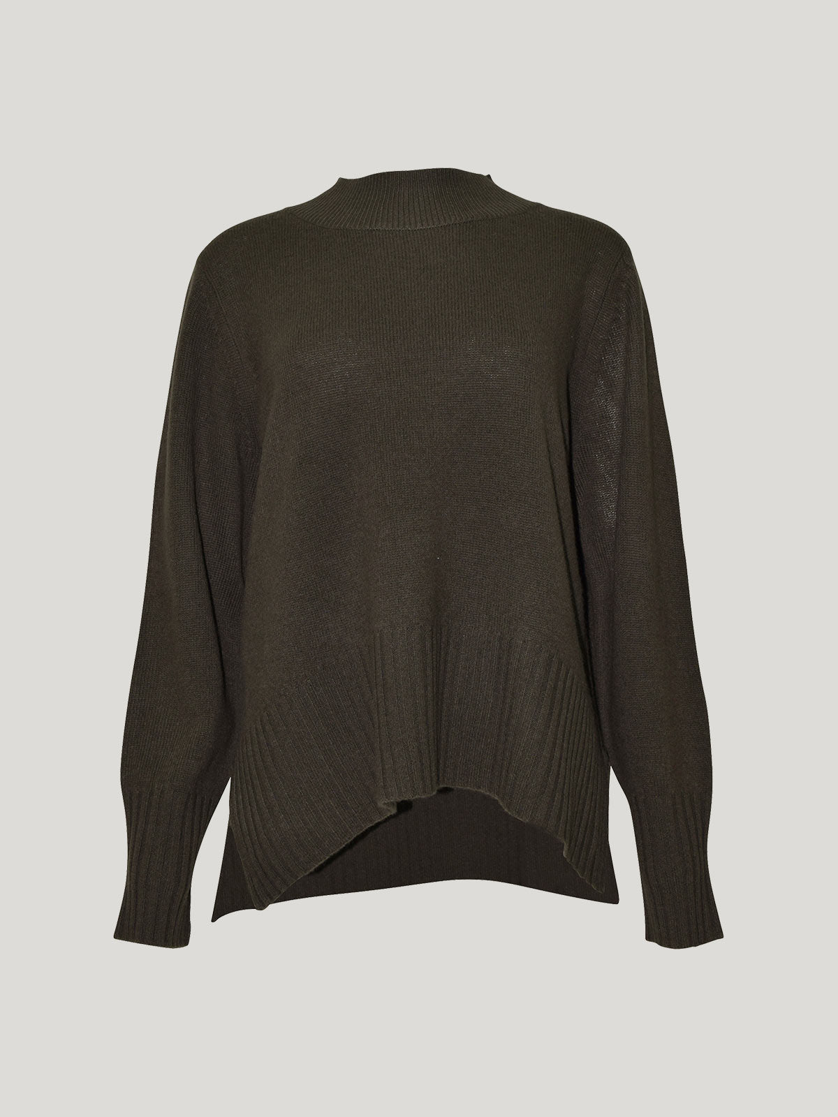 Sills Rei Merino Weekender Khaki