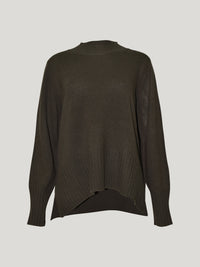 Sills Rei Merino Weekender Khaki