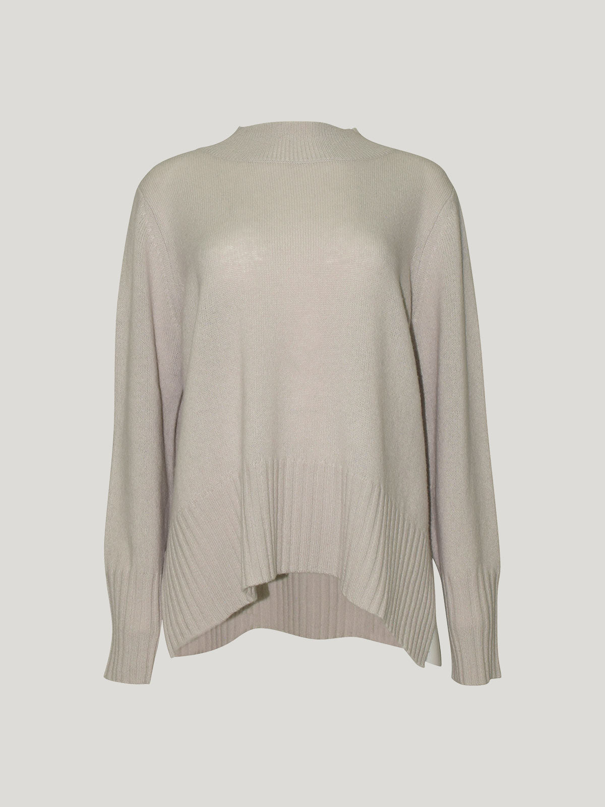 Sills Rei Merino Weekender Vapour