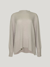Sills Rei Merino Weekender Vapour