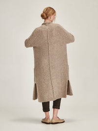 Sills Malia Long Cardigan
