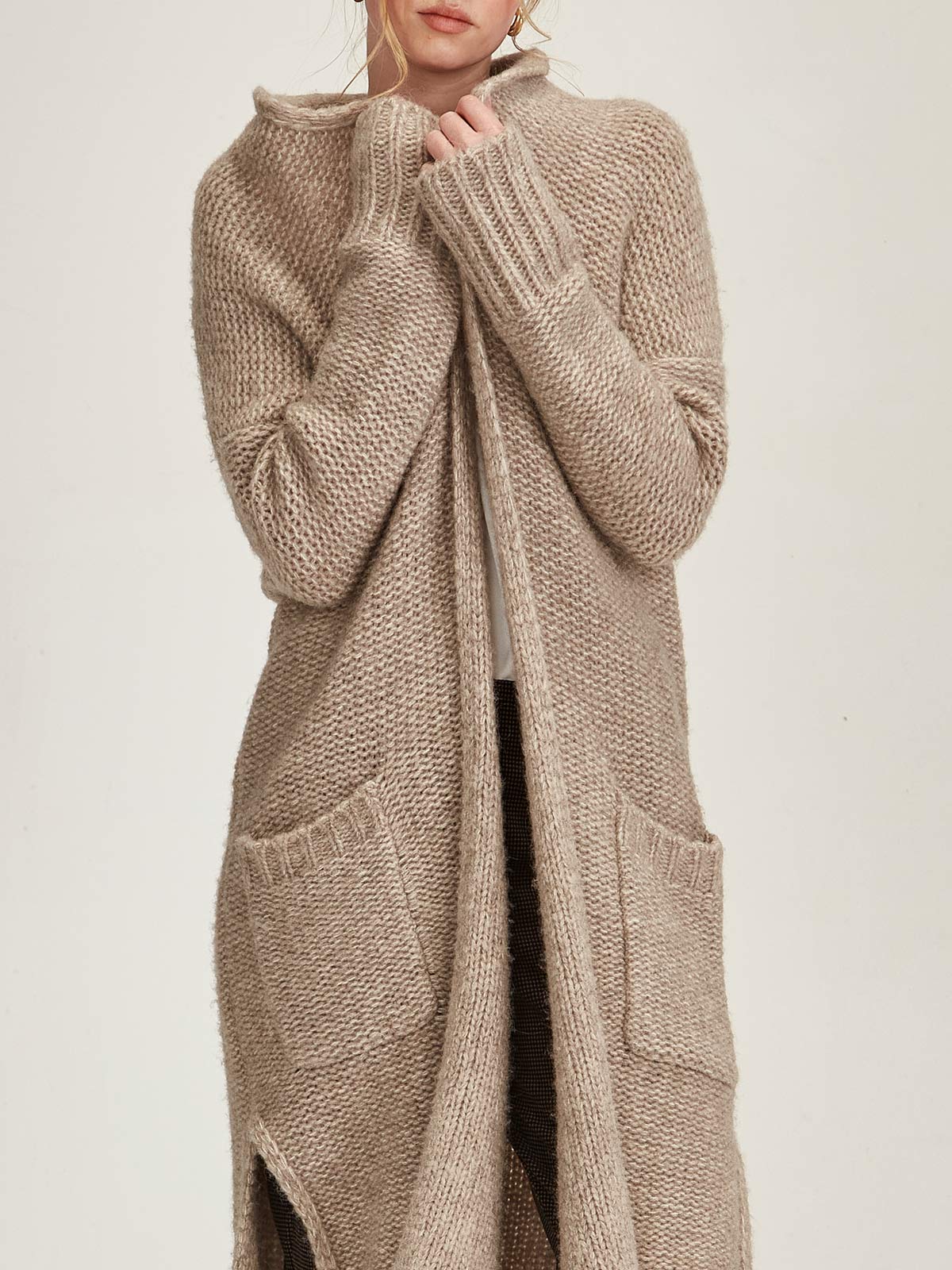 Sills Malia Long Cardigan