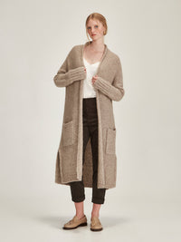 Sills Malia Long Cardigan