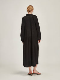 Sills Jojo Pleat Dress