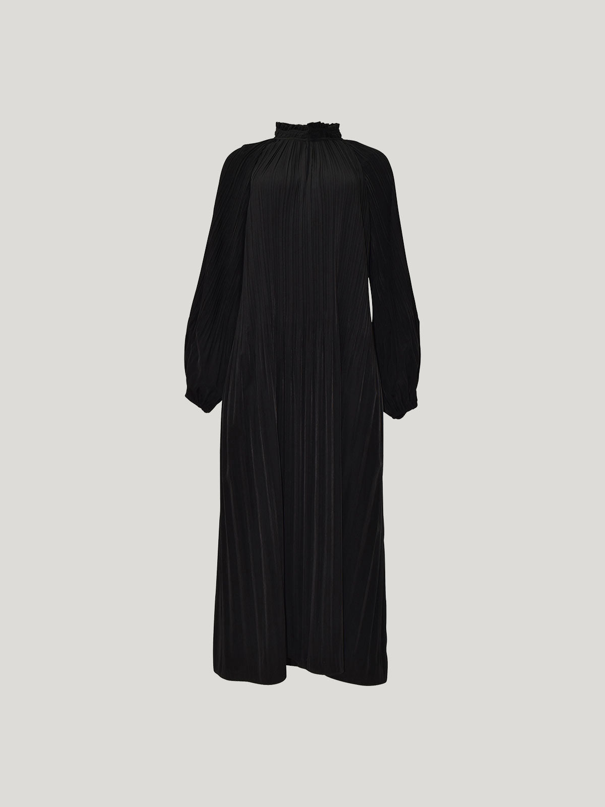 Sills Jojo Pleat Dress